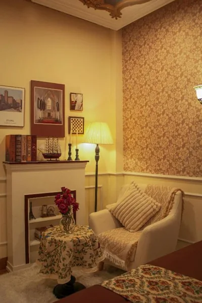 Yên Art Homestay, 1min to Ben Thanh, 1min to Metro District 1 – Photos 7