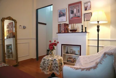 Yên Art Homestay, 1min to Ben Thanh, 1min to Metro District 1 – Photos 8