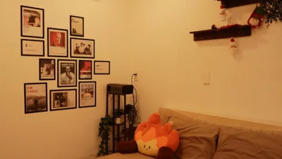 Yên Art Homestay, 1min to Ben Thanh, 1min to Metro District 1 – Photos 14