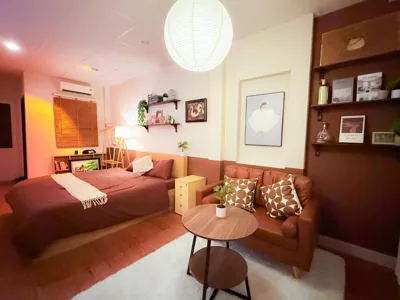 Yên Art Homestay, 1min to Ben Thanh, 1min to Metro District 1 – Photos 16